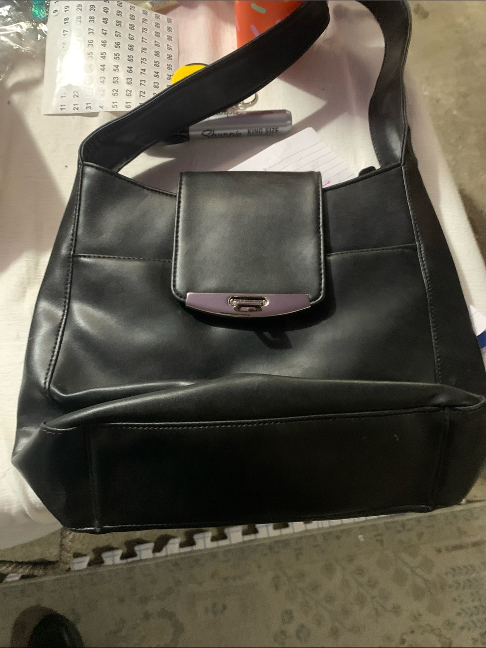 guess bag